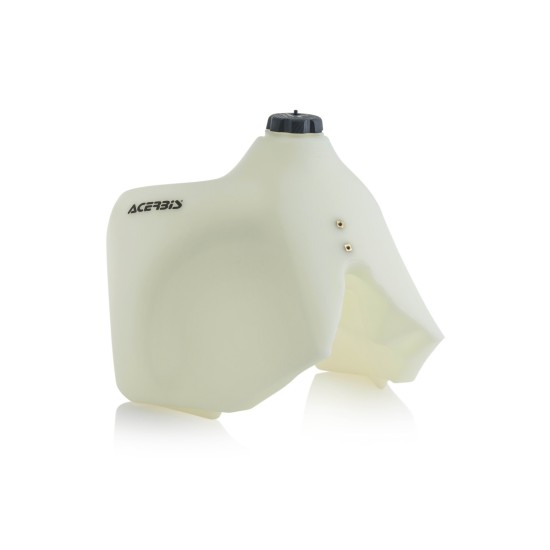 Rezervor Honda 22L 96-04 Acerbis Transparent