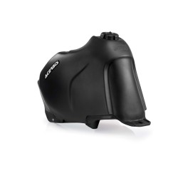 Rezervor Honda NX 650 23L 95-03 Acerbis Negru Rezervor Honda NX 650 23L 95-03 Acerbis Negru