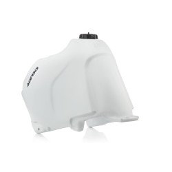 Rezervor Honda NX 650 23L 95-03 Acerbis Alb Rezervor Honda NX 650 23L 95-03 Acerbis Alb