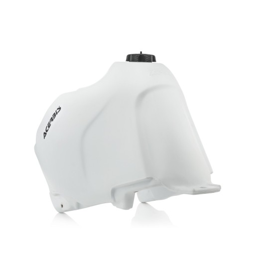 Rezervor Honda NX 650 23L 95-03 Acerbis Alb