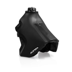 Rezervor Suzuki 14L Acerbis Negru Rezervor Suzuki 14L Acerbis Negru