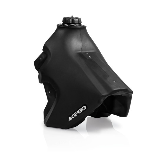 Rezervor Suzuki 14L Acerbis Negru