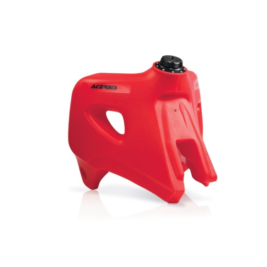 Rezervor Honda 24L 00-07 Acerbis Rosu