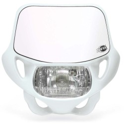Far DHH Certified Acerbis Alb