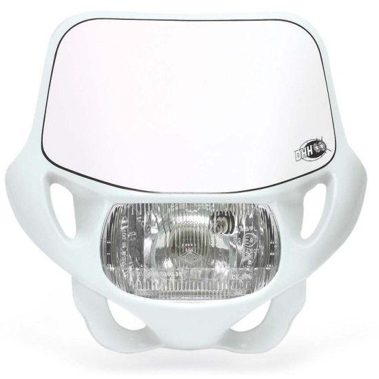 Far DHH Certified Acerbis Alb