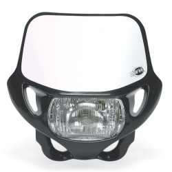 Far DHH Certified Acerbis Negru