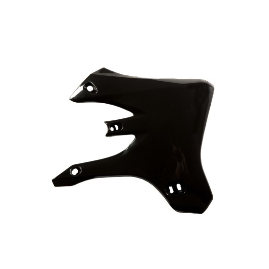 Laterale rezervor Yamaha 03-06 Acerbis Negru
