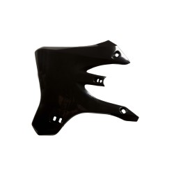 Laterale rezervor Yamaha 03-06 Acerbis Negru Laterale rezervor Yamaha 03-06 Acerbis Negru