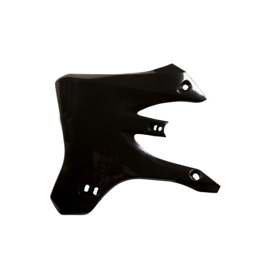 Laterale rezervor Yamaha 03-06 Acerbis Negru