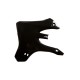 Laterale rezervor Yamaha 03-06 Acerbis Negru