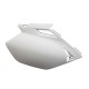Laterale spate Yamaha 03-05 Acerbis Alb