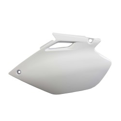 Laterale spate Yamaha 03-05 Acerbis Alb Laterale spate Yamaha 03-05 Acerbis Alb