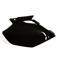 Laterale spate Yamaha 03-05 Acerbis Negru