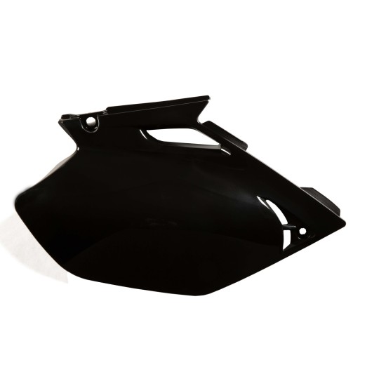 Laterale spate Yamaha 03-05 Acerbis Negru