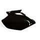 Laterale spate Yamaha 03-05 Acerbis Negru