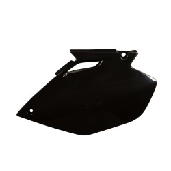Laterale spate Yamaha 03-05 Acerbis Negru Laterale spate Yamaha 03-05 Acerbis Negru