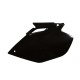 Laterale spate Yamaha 03-05 Acerbis Negru