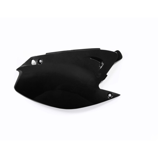 Laterale spate Kawasaki 03-08 Acerbis Negru