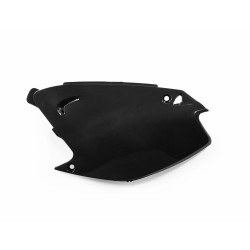 Laterale spate Kawasaki 03-08 Acerbis Negru
