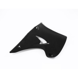 Laterale rezervor Kawasaki 03-08 Acerbis Negru