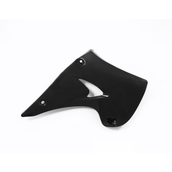 Laterale rezervor Kawasaki 03-08 Acerbis Negru