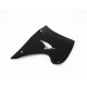 Laterale rezervor Kawasaki 03-08 Acerbis Negru