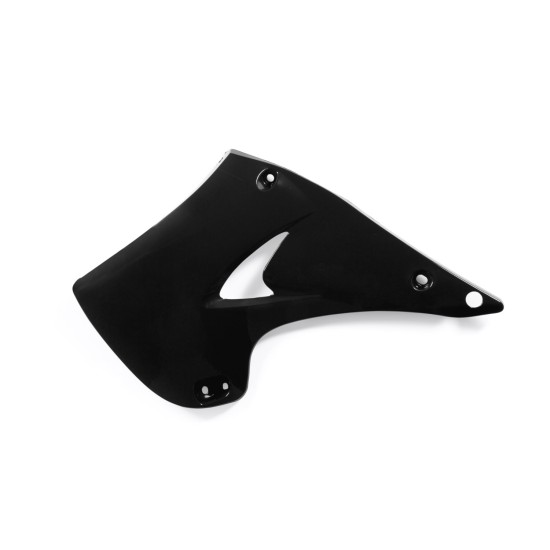Laterale rezervor Kawasaki 03-08 Acerbis Negru