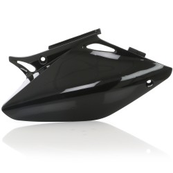 Laterale spate Honda 03-04 Acerbis Negru