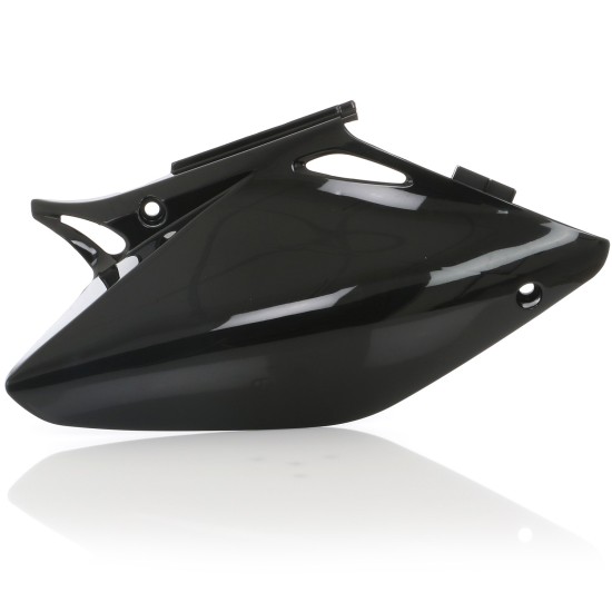 Laterale spate Honda 03-04 Acerbis Negru
