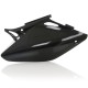 Laterale spate Honda 03-04 Acerbis Negru