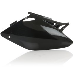 Laterale spate Honda 03-04 Acerbis Negru Laterale spate Honda 03-04 Acerbis Negru