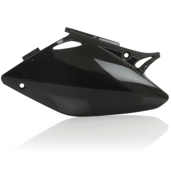 Laterale spate Honda 03-04 Acerbis Negru