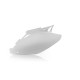 Laterale spate Honda 02-07 Acerbis Alb Laterale spate Honda 02-07 Acerbis Alb