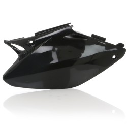Laterale spate Honda 02-07 Acerbis Negru