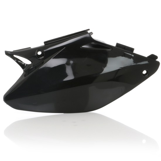 Laterale spate Honda 02-07 Acerbis Negru Laterale spate Honda 02-07 Acerbis Negru