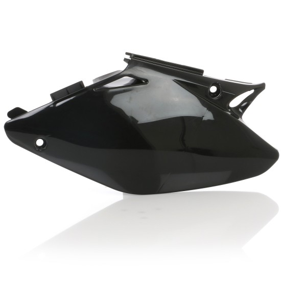 Laterale spate Honda 02-07 Acerbis Negru Laterale spate Honda 02-07 Acerbis Negru