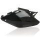 Laterale spate Honda 02-07 Acerbis Negru Laterale spate Honda 02-07 Acerbis Negru
