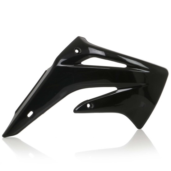 Laterale rezervor Honda 03-07 Acerbis Negru