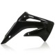 Laterale rezervor Honda 03-07 Acerbis Negru