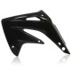 Laterale rezervor Honda 03-07 Acerbis Negru