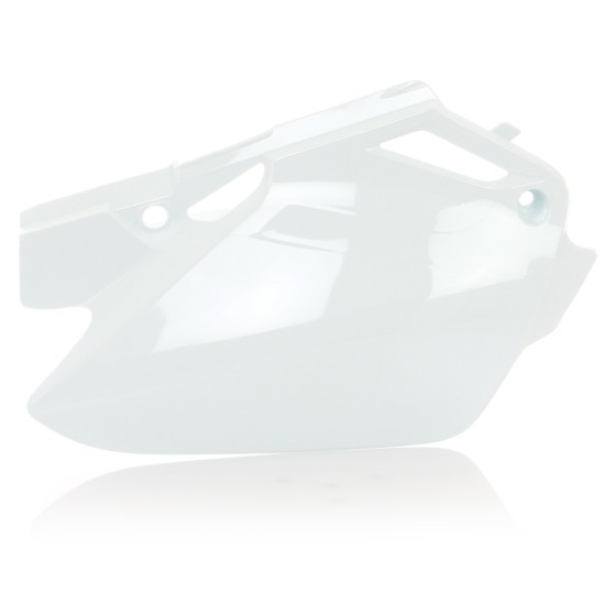 Laterale spate Honda 03-07 Acerbis Alb Laterale spate Honda 03-07 Acerbis Alb
