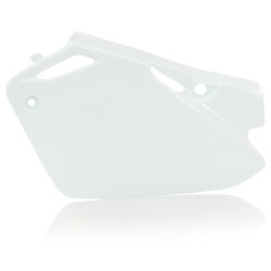 Laterale spate Honda 03-07 Acerbis Alb Laterale spate Honda 03-07 Acerbis Alb