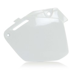 Laterale spate Honda 90-01 Acerbis Alb