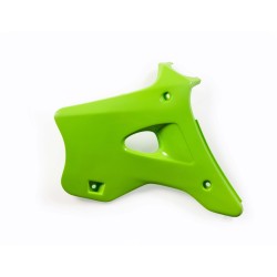 Laterale rezervor Kawasaki 95-98 Acerbis Verde