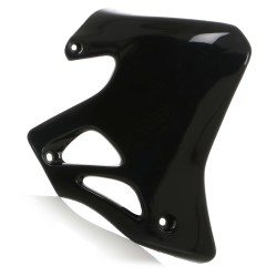 Laterale rezervor Honda 95-02 Acerbis Negru