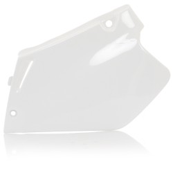 Laterale spate Honda 95-97 Acerbis Alb