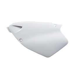 Laterale spate Yamaha 96-01 Acerbis Alb Laterale spate Yamaha 96-01 Acerbis Alb