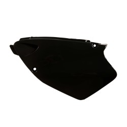 Laterale spate Yamaha 96-01 Acerbis Negru