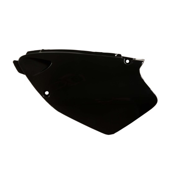 Laterale spate Yamaha 96-01 Acerbis Negru