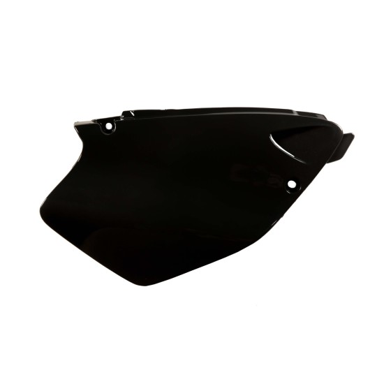 Laterale spate Yamaha 96-01 Acerbis Negru